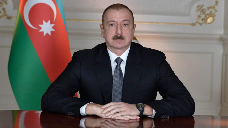 Gəndob–Xaçmaz–Yalama–Rusiya avtomobil yolunun tikintisinə 11 milyon manat ayrılıb
