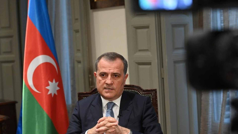 C.Bayramov: “Ermənistanın Azərbaycanın işğaldan azad edilmiş ərazilərinə yerləşdirdiyi minalar insanların həyatına son qoymağa davam edir”