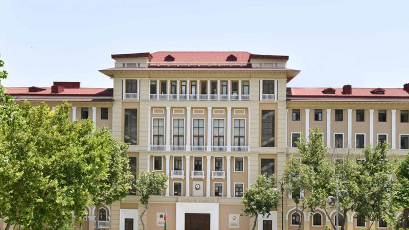 Nazirlərin oktyabr ayında qəbul günləri müəyyənləşib - CƏDVƏL