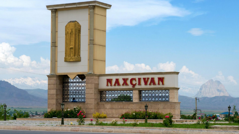 Naxçıvanda daha iki icra başçısı müavini işdən çıxarılıb