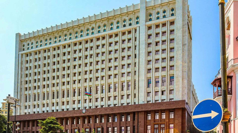 Rəsmi Bakı Qarabağın erməni sakinlərinin nümayəndələri ilə keçirilmiş növbəti görüşün yekunlarına dair məlumat yayıb