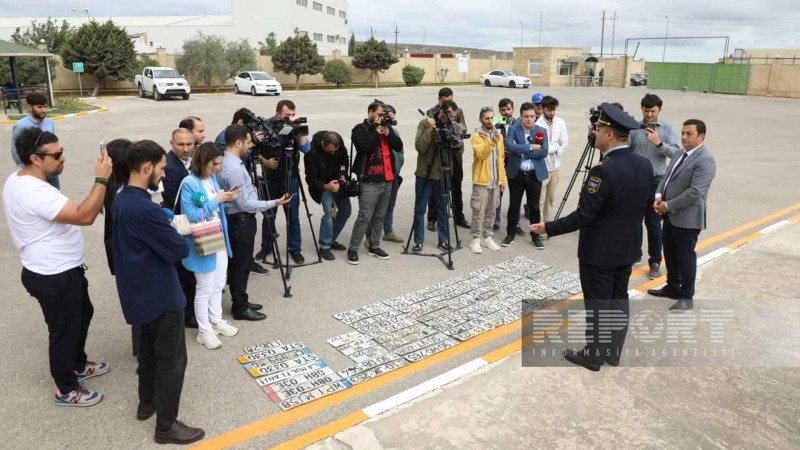 Azərbaycan Ordusunun yol qəzasında həlak olan hərbçisi Zərdabda dəfn olunub