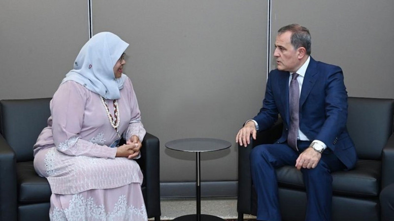 Azərbaycanda ilk dəfə Ümumdünya Məskunlaşma Günü tədbiri keçiriləcək