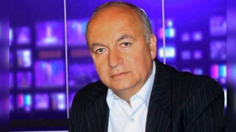 Artur Ağacanov: “Qarabağ erməniləri Azərbaycanın iqtisadi imkanlarından istifadə edib, daha yaxşı yaşaya bilərlər”
