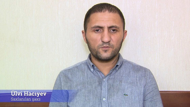 Qaradağda evdən pul və qızıl-zinət əşyaları oğurlanıb