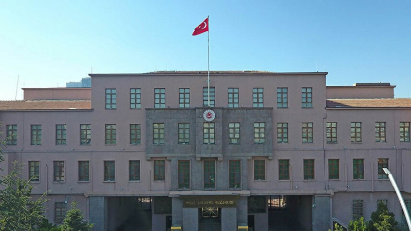 Türkiyə MN: “Qarabağ Azərbaycan torpağıdır, hansısa status qəbuledilməzdir