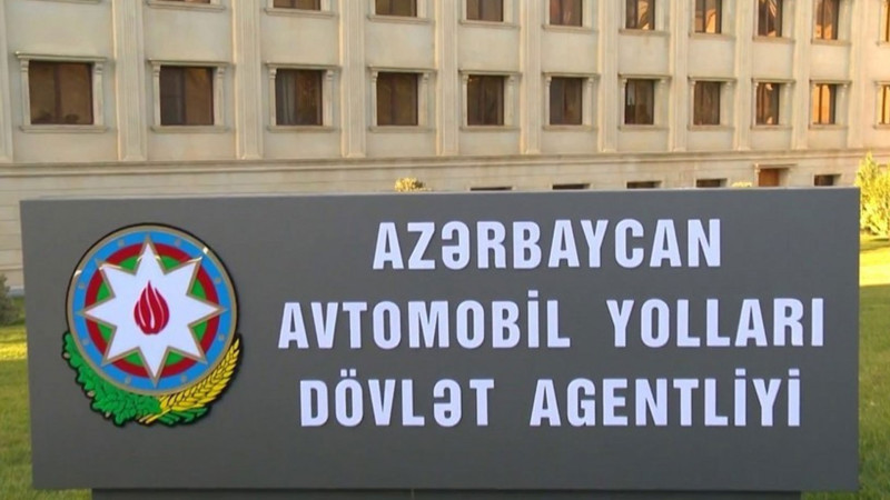 AAYDA-ya məxsus “7 №-li Xüsusi Təyinatlı Yol İstismarı” MMC-yə rəhbər təyin olunub