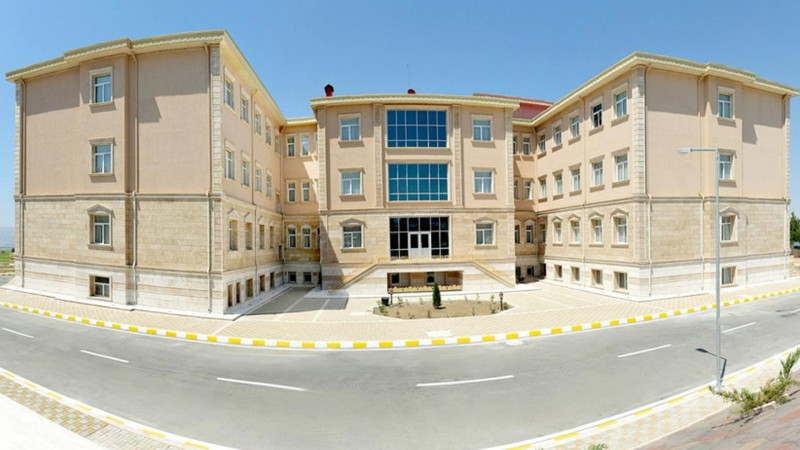 Naxçıvanda Yoluxucu Xəstəliklər Mərkəzinə direktor təyin edilib