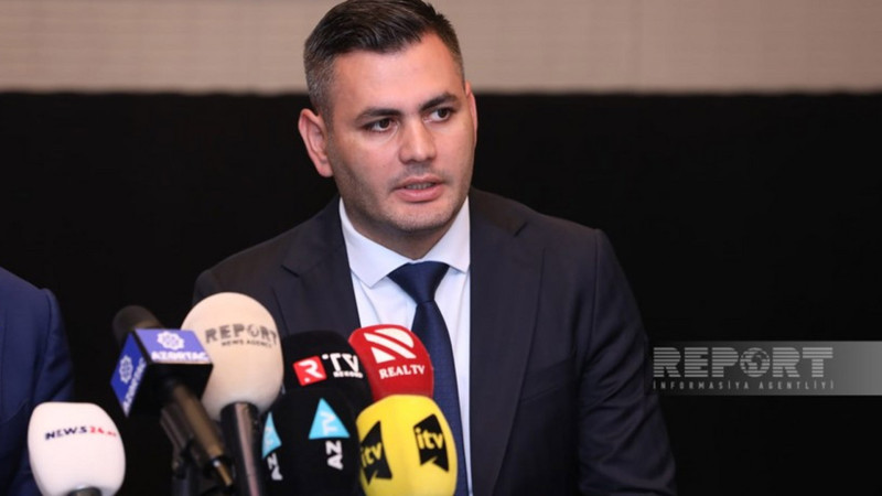 Prezidentin rəsmi saytına saniyədə 4 milyondan çox hücum olub