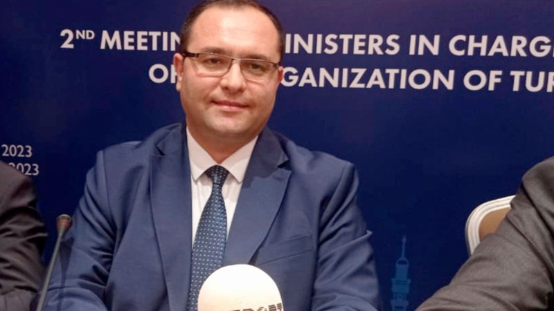 Quba şəhəri TDT-nin kənd təsərrüfatı paytaxtı seçilib