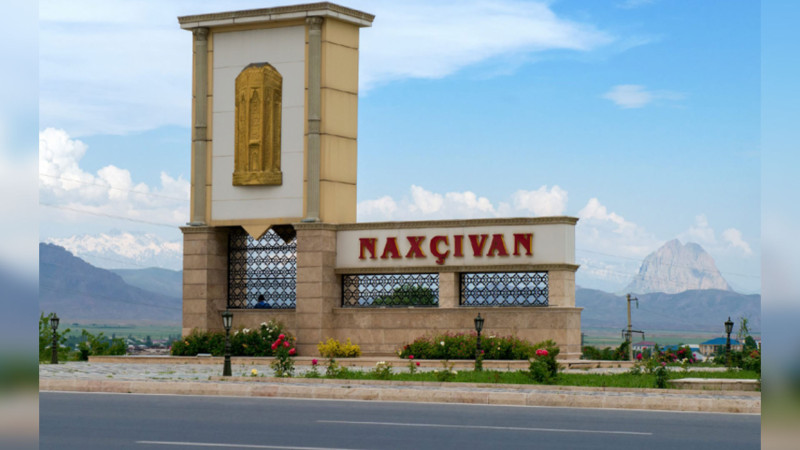 Naxçıvanda “Grace of Nature” beynəlxalq turniri keçiriləcək