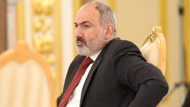 Paşinyan: “İrəvan Bakının sülh sazişi ilə bağlı təkliflərinə ağlabatan müddətdə cavab verəcək”