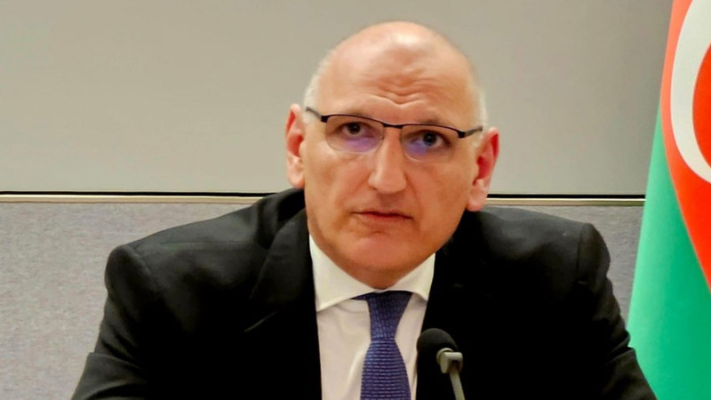 Prezidentin nümayəndəsi: ““Rəşadətli Ordumuz qanunsuz erməni silahlılarını Azərbaycandan çıxarmaq öhdəliyini özü yerinə yetirdi”