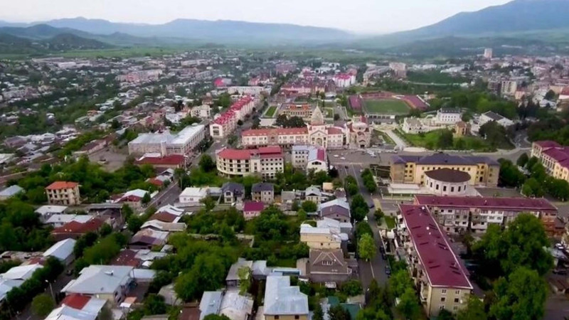 Qarabağda yaşayan erməniəsilli sakinlərə müraciət olunub