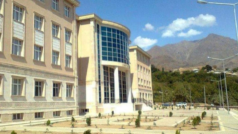 Ordubad Rayon Mərkəzi Xəstəxanasının baş həkimi vəzifəsindən azad edilib