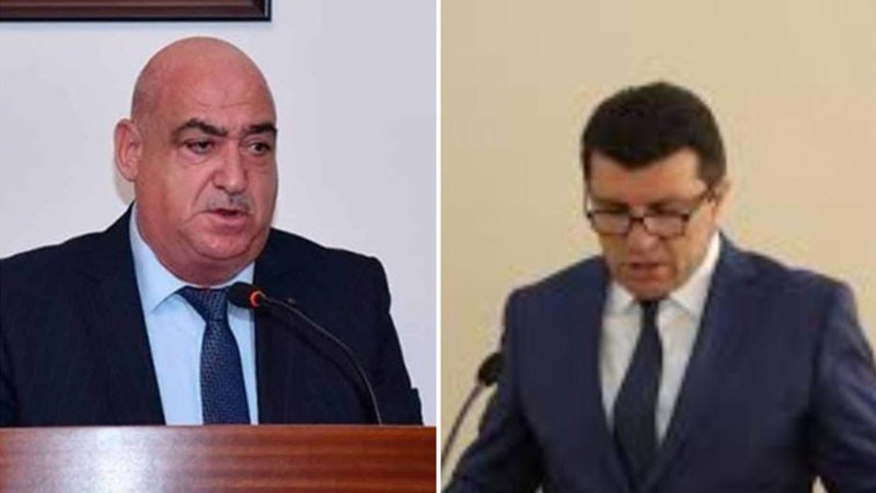 Sumqayıt və Ağsu Qaz İstismar idarələrinə yeni rəislər təyin edilib