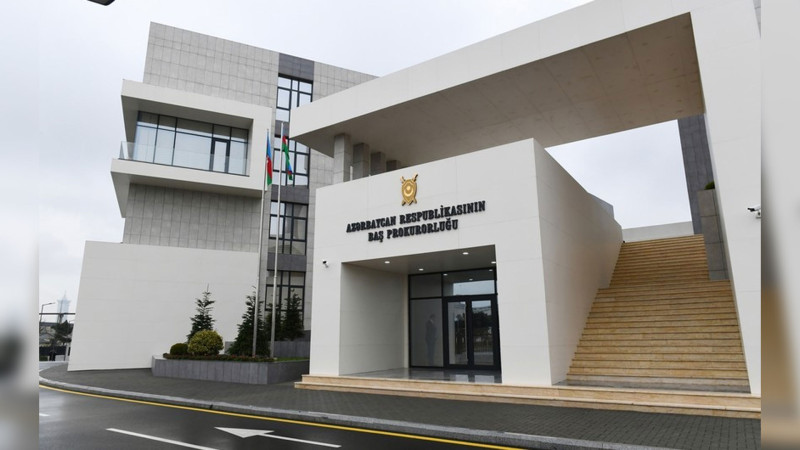 Media nümayəndələri və sosial şəbəkə istifadəçilərinə müraciət edilib
