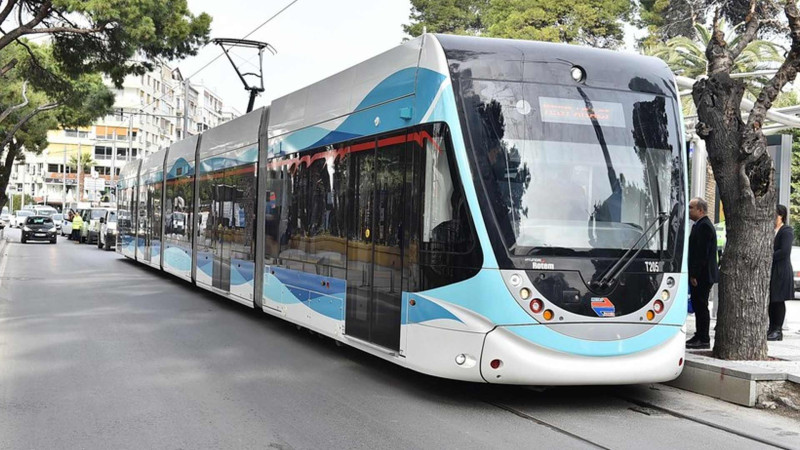 Naxçıvanda tramvay nəqliyyatı təşkil ediləcək