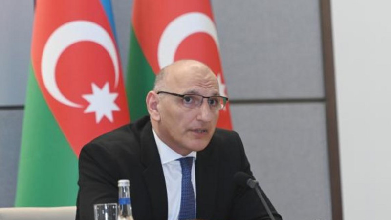 Prezidentin nümayəndəsi xarici KİV-yə antiterror tədbirlərinin keçirilməsinin səbəblərini açıqlayıb
