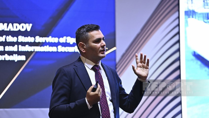Azərbaycanda dövlət domen adlarına bənzədilmiş saxta domenlərin sayı açıqlanıb