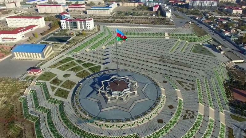 Naxçıvan Şəhər İcra Hakimiyyətində yoxlamalar başa çatıb