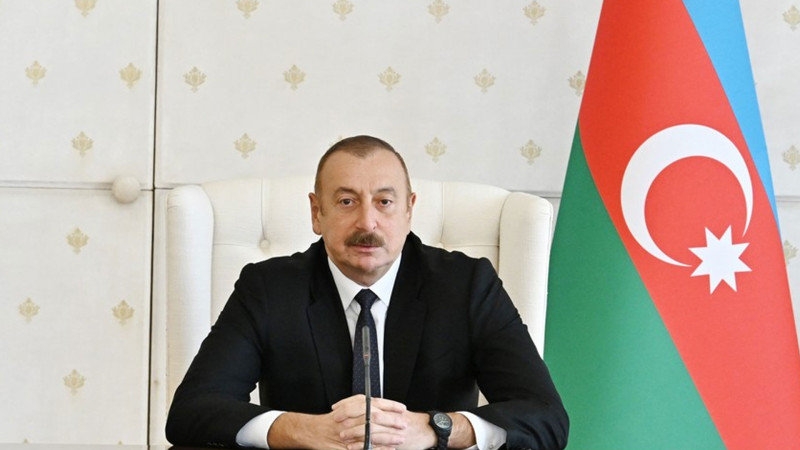 Bakı Şəhər Məktəbəqədər Təhsil Müəssisələri və Uşaq Evləri İdarəsi ləğv edilib