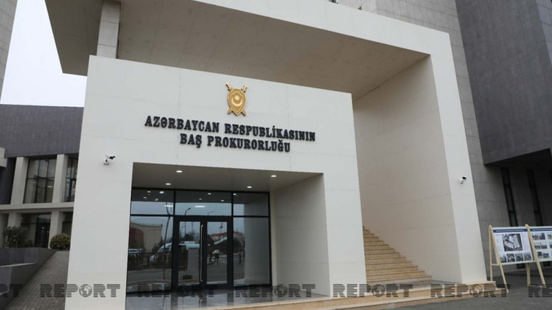 Beynəlxalq axtarışda olan şəxs Almaniyadan Azərbaycana ekstradisiya olunub