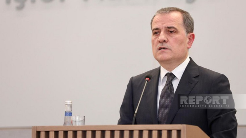 Ceyhun Bayramov BMT TŞ-nin Qarabağla bağlı iclasında iştirak edəcək