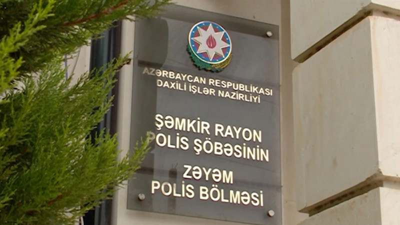 Şəmkirdə narkotik əldə edib satan şəxslər saxlanılıblar