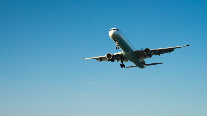 Moskva aeroportlarından 42 reys gecikib, 4-ü təxirə salınıb