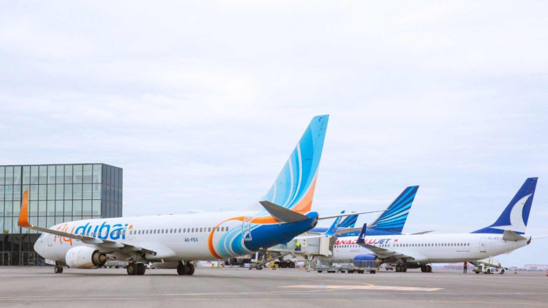 Heydər Əliyev Beynəlxalq Aeroportu payız-qış uçuş cədvəlinə keçir