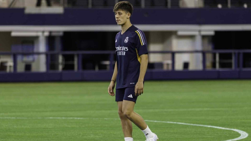 Arda Gülərin Realda debüt edəcəyi tarix bəlli olub