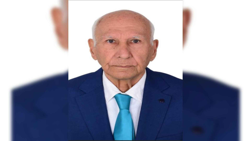 Tanınmış etnoqraf alim vəfat edib