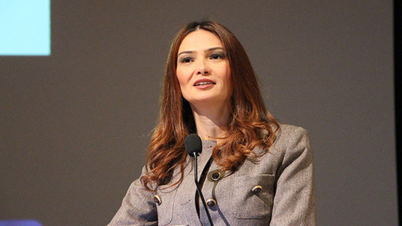 Qənirə Paşayevanın son layihəsi haqda məlumat verilib