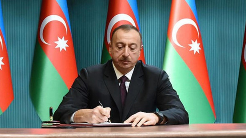 Azərbaycanın səfirliyində Mədəniyyət Mərkəzi təsis edilir