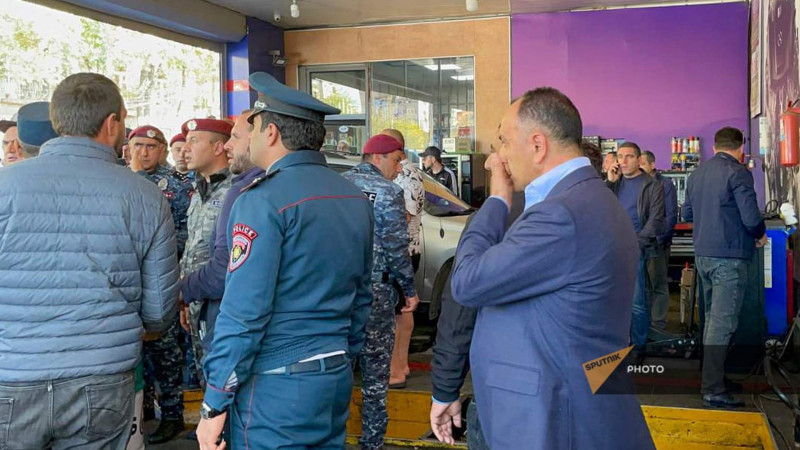 AZAL-ə Naxçıvana uçuşlara görə dotasiyanın artırılması təklif olunub