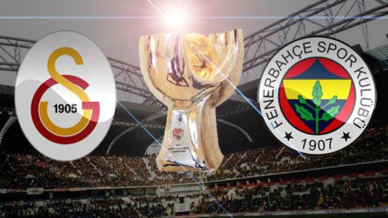 “Galatasaray”-”Fənərbaxça” oyunu Səudiyyə Ərəbistanında keçiriləcək