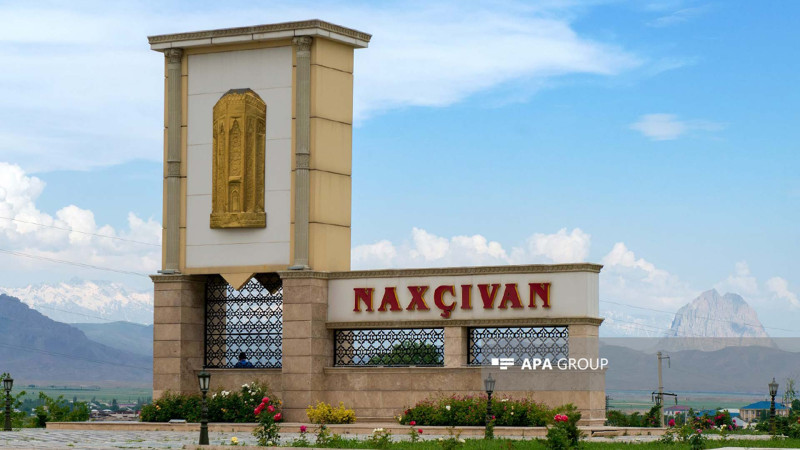 Naxçıvanın ədliyyə naziri işdən çıxarılıb