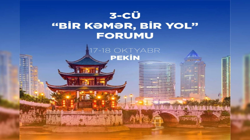 Energetika naziri Çinə səfər edib