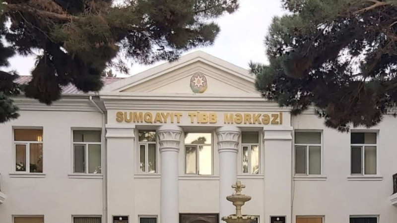 Sumqayıtdakı silahlı hücum zamanı xəsarət alanların vəziyyəti açıqlanıb