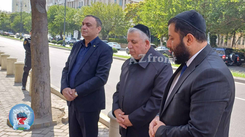 Avropa İttifaqı Fələstinə yardımı dayandırıb