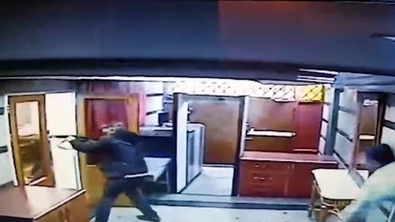 İrandakı səfirliyimizdə terror aktı törədən şəxs barədə ölüm hökmü çıxarılıb