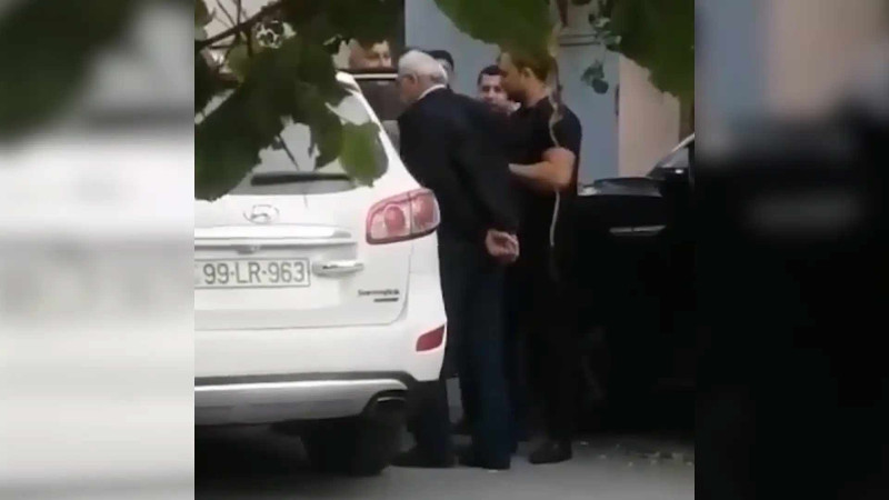 Bakıda 10 yaşlı uşaq təcavüzə məruz qalıb