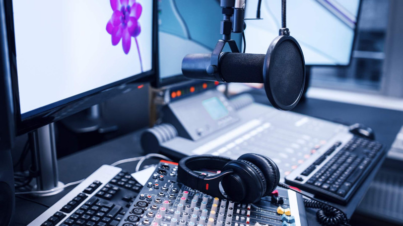 Radio-televiziya yayımı Xankəndidə də təmin olunur