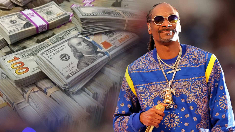 Ermənistan Snoop Dogg-a 6 milyon ABŞ dolları təzminat ödədi