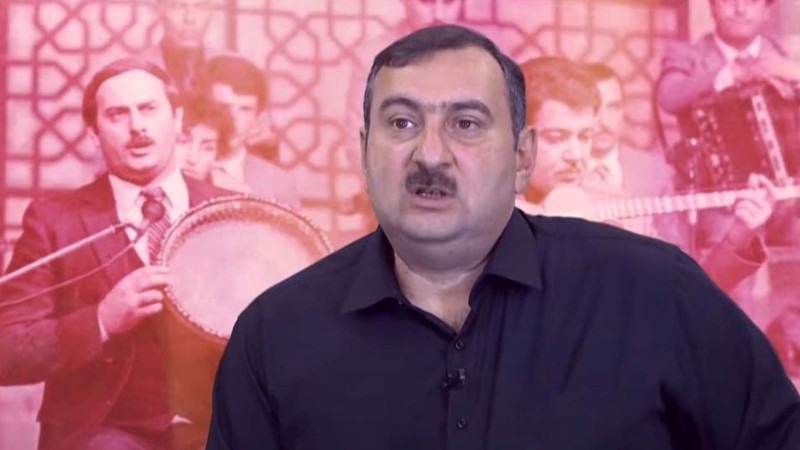 Ağaxan Abdullayevin Gömrük Komitəsində çalışan oğlu işdən çıxarılıb