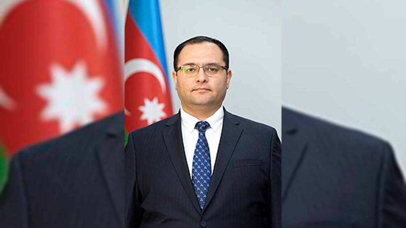 Məcnun Məmmədov Samuxda vətəndaşları qəbul edəcək