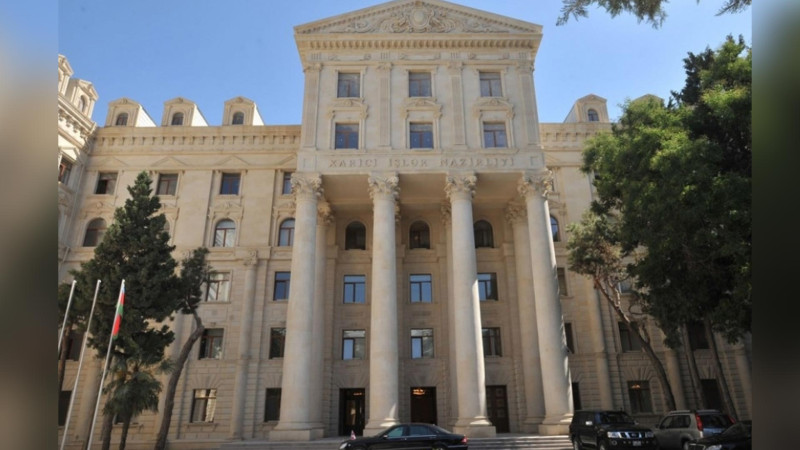İsraildəki Azərbaycan səfirliyi vətəndaşlarımıza müraciət edib