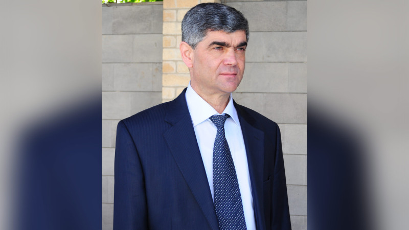 Vitali Balasanyana qarşı cinayət işi açılıb