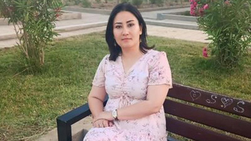 Şəhidin xanımı vəfat edib